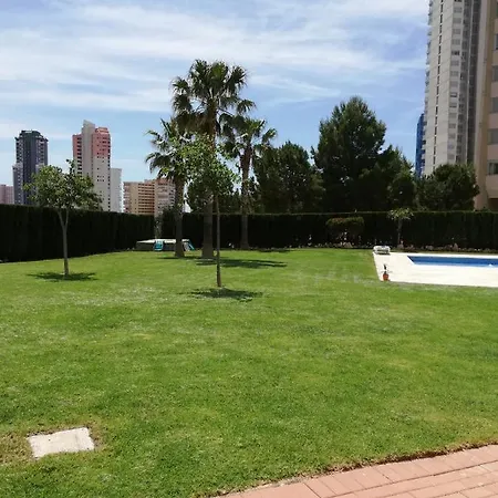 Apartamento Torre Pinar I