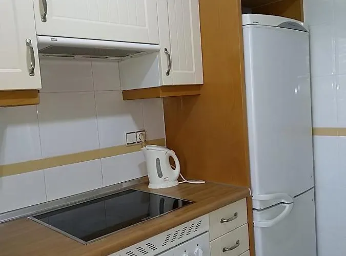 Torre Pinar I Apartment Benidorm