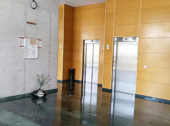 Torre Pinar I Benidorm