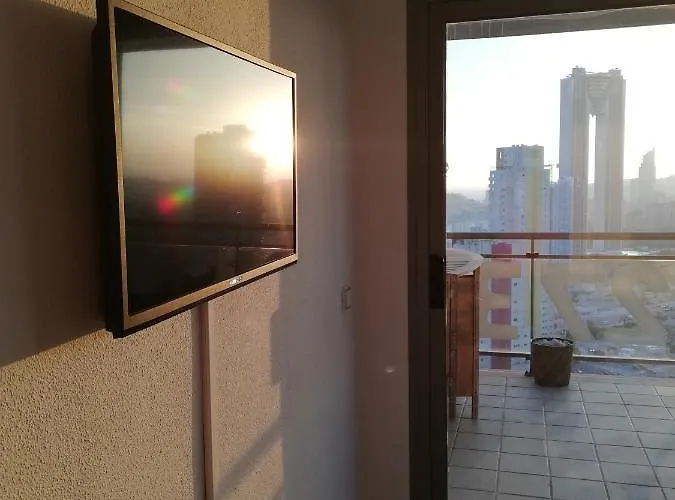 Torre Pinar I *