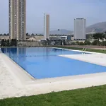 Lejlighed Torre Pinar I Benidorm