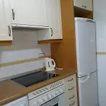 Torre Pinar I Lejlighed Benidorm