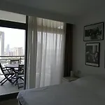 Lejlighed Torre Pinar I Benidorm