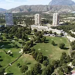 Torre Pinar I * Benidorm