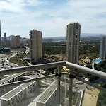 Daire Torre Pinar I Benidorm