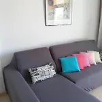 Lejlighed Torre Pinar I