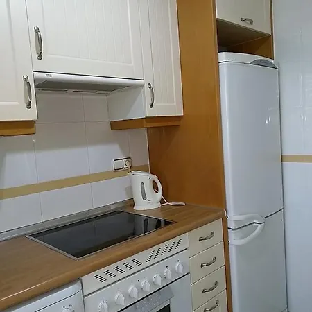 Torre Pinar I Apartament Benidorm