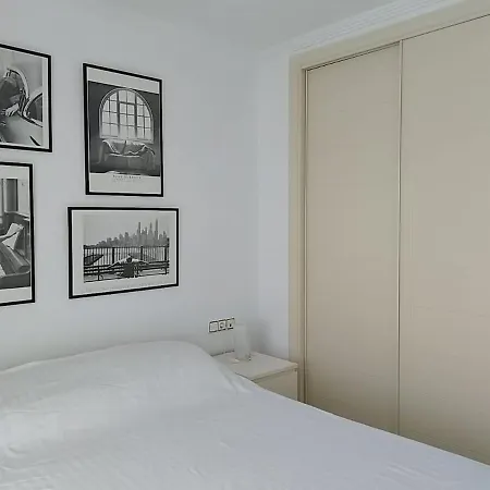 Torre Pinar I Apartament