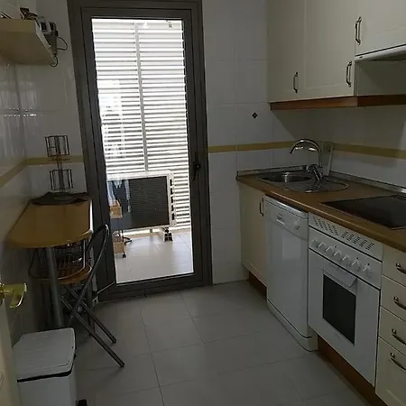 Torre Pinar I Apartament