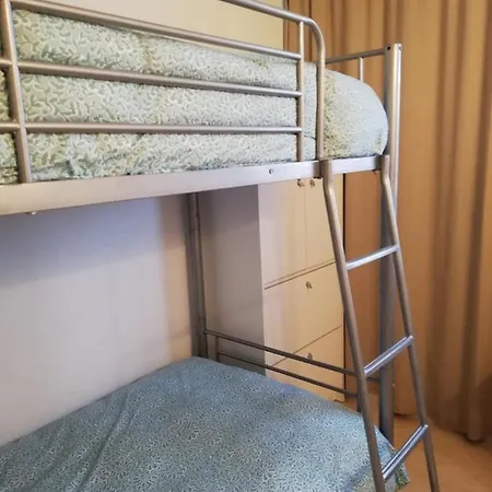 Torre Pinar I * Benidorm