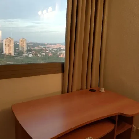 Torre Pinar I Apartament