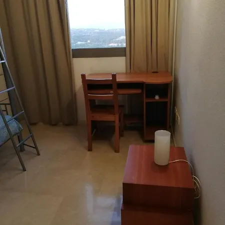 Torre Pinar I * Benidorm