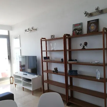 Apartament Torre Pinar I *