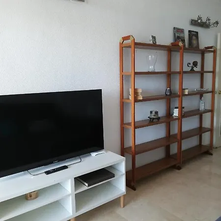 Torre Pinar I Benidorm