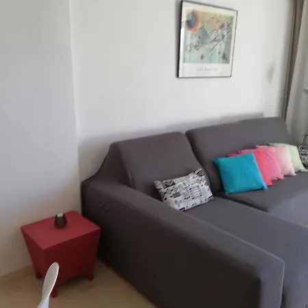 Lejlighed Torre Pinar I Benidorm