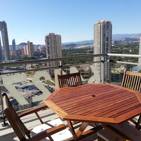 Torre Pinar I Apartament