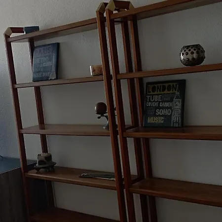 Apartment Torre Pinar I Benidorm