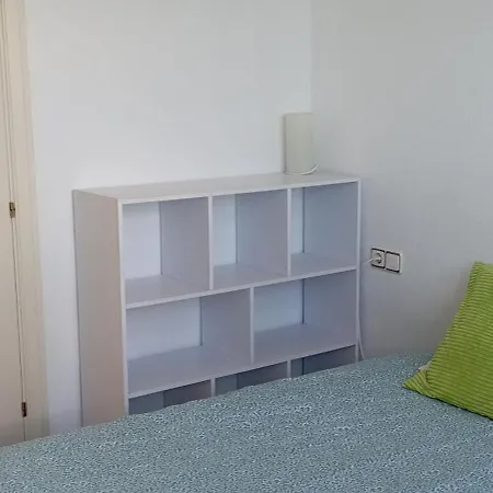 Torre Pinar I * Benidorm