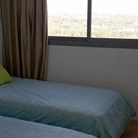 Torre Pinar I Apartment *