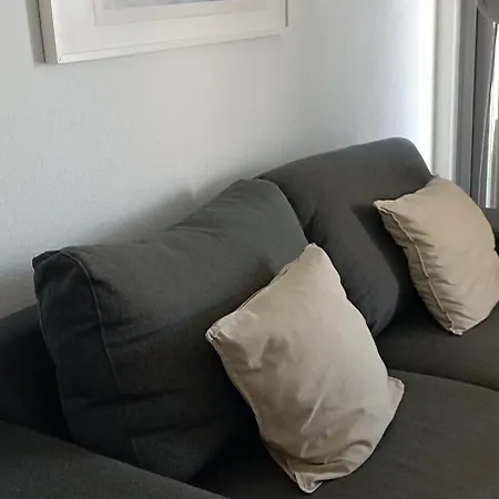 Apartment Torre Pinar I *