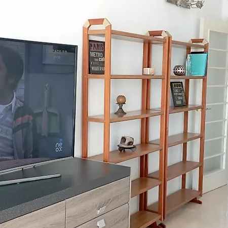 Apartmán Torre Pinar I Benidorm
