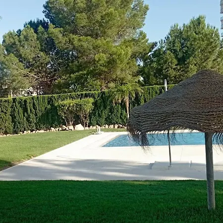 Apartmán Torre Pinar I