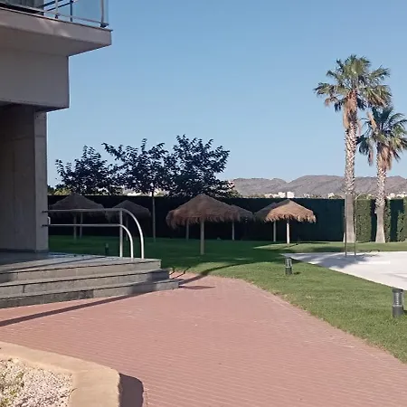 Torre Pinar I Benidorm