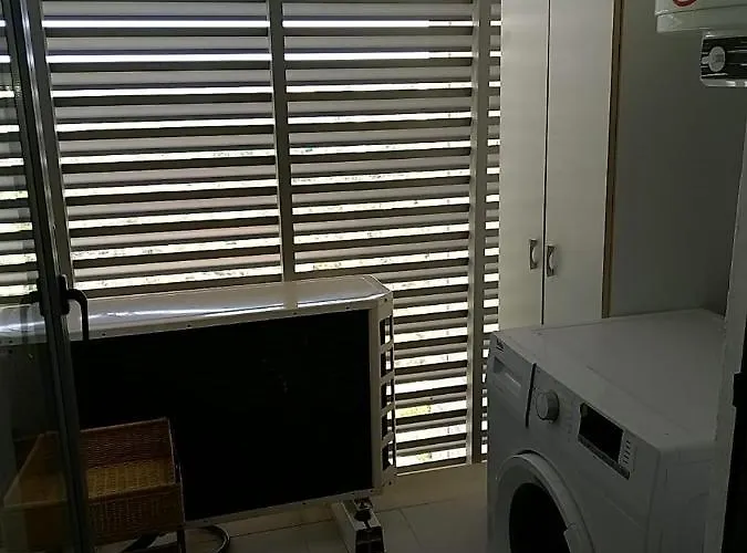 Torre Pinar I Apartmán