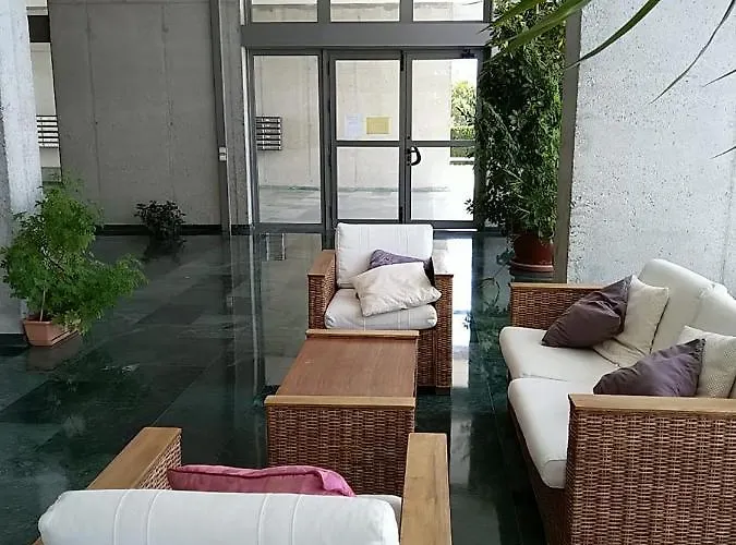 Torre Pinar I Апартаменты *
