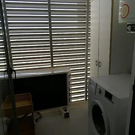 Torre Pinar I דירה