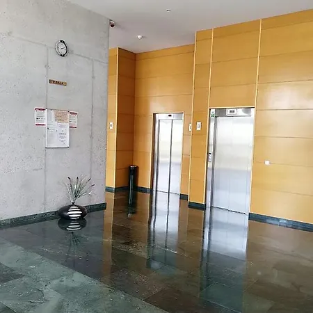 Torre Pinar I בנידורם