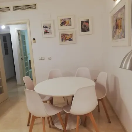 Torre Pinar I * בנידורם