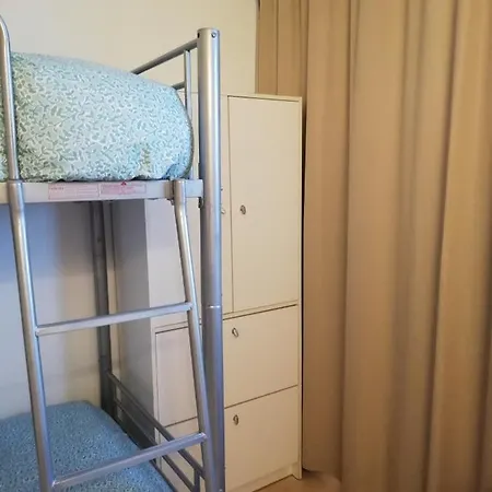 דירה Torre Pinar I *