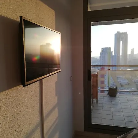 Torre Pinar I *