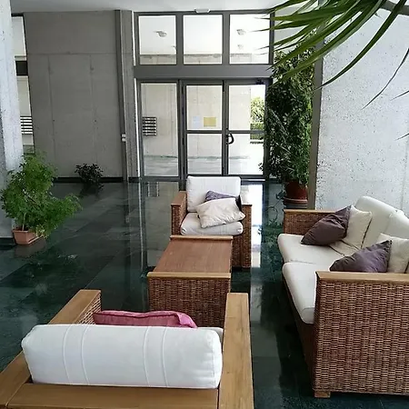 Torre Pinar I Lägenhet *